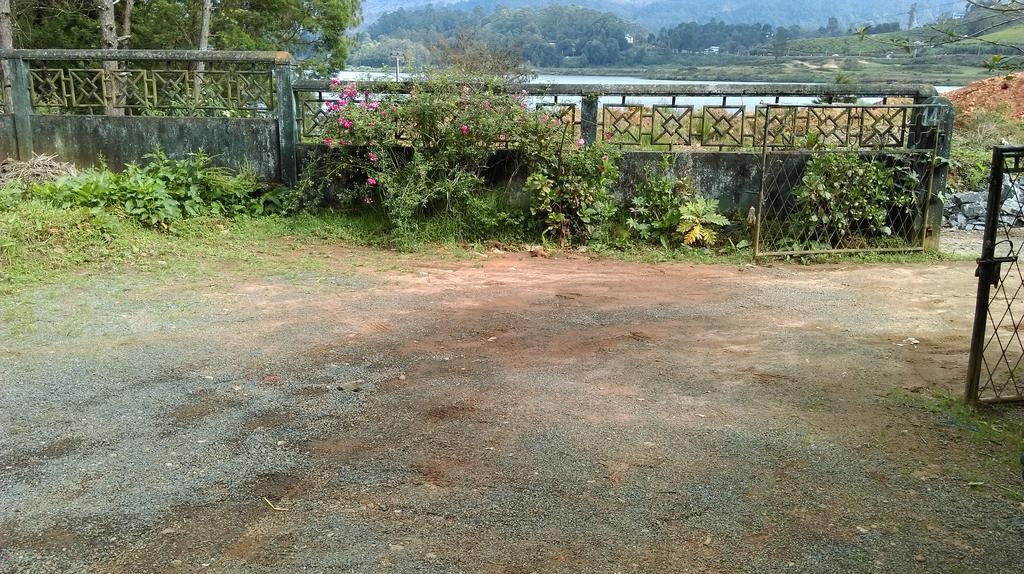 Lake Crown Holiday Home Nuwara Eliya Eksteriør billede