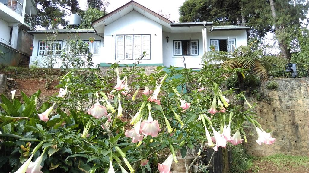 Lake Crown Holiday Home Nuwara Eliya Eksteriør billede