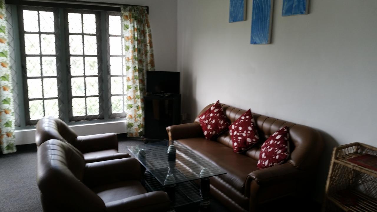 Lake Crown Holiday Home Nuwara Eliya Eksteriør billede