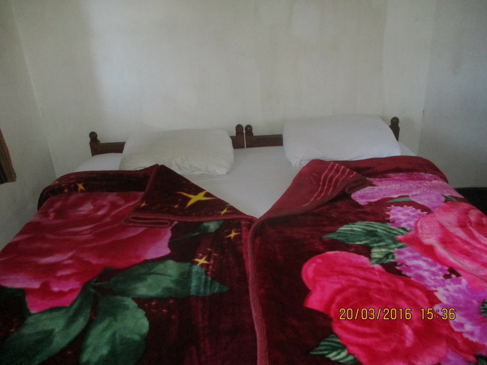 Lake Crown Holiday Home Nuwara Eliya Eksteriør billede